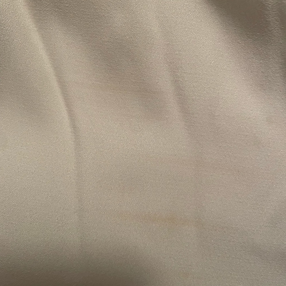 White Longsleeve Reformation Dress Size 8 - Picture 6 of 10